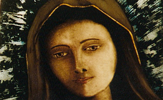 Vitraux religiosos