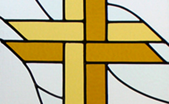 Vitraux religiosos