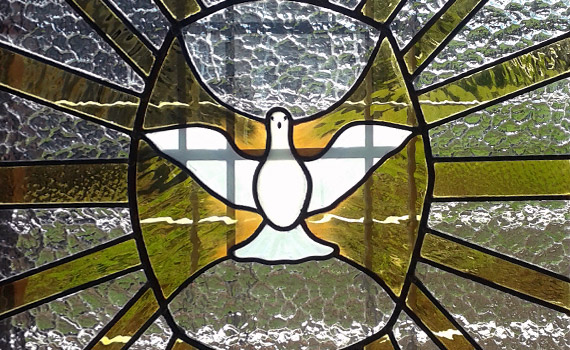 Vitraux religiosos