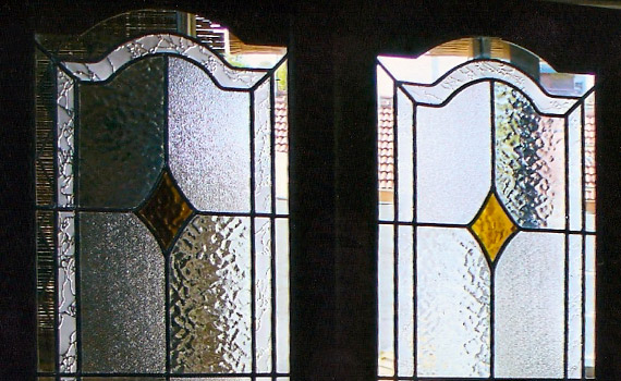Vitraux tradicionales