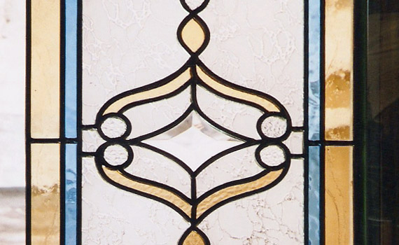 Vitraux tradicionales