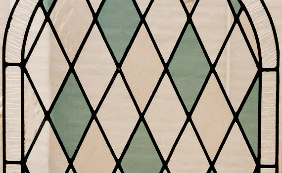Vitraux tradicionales