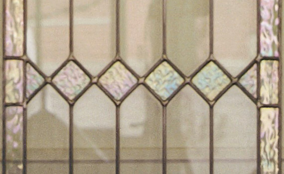 Vitraux tradicionales